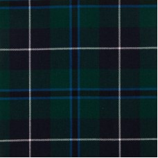 Douglas Modern 13oz Tartan Fabric By The Metre